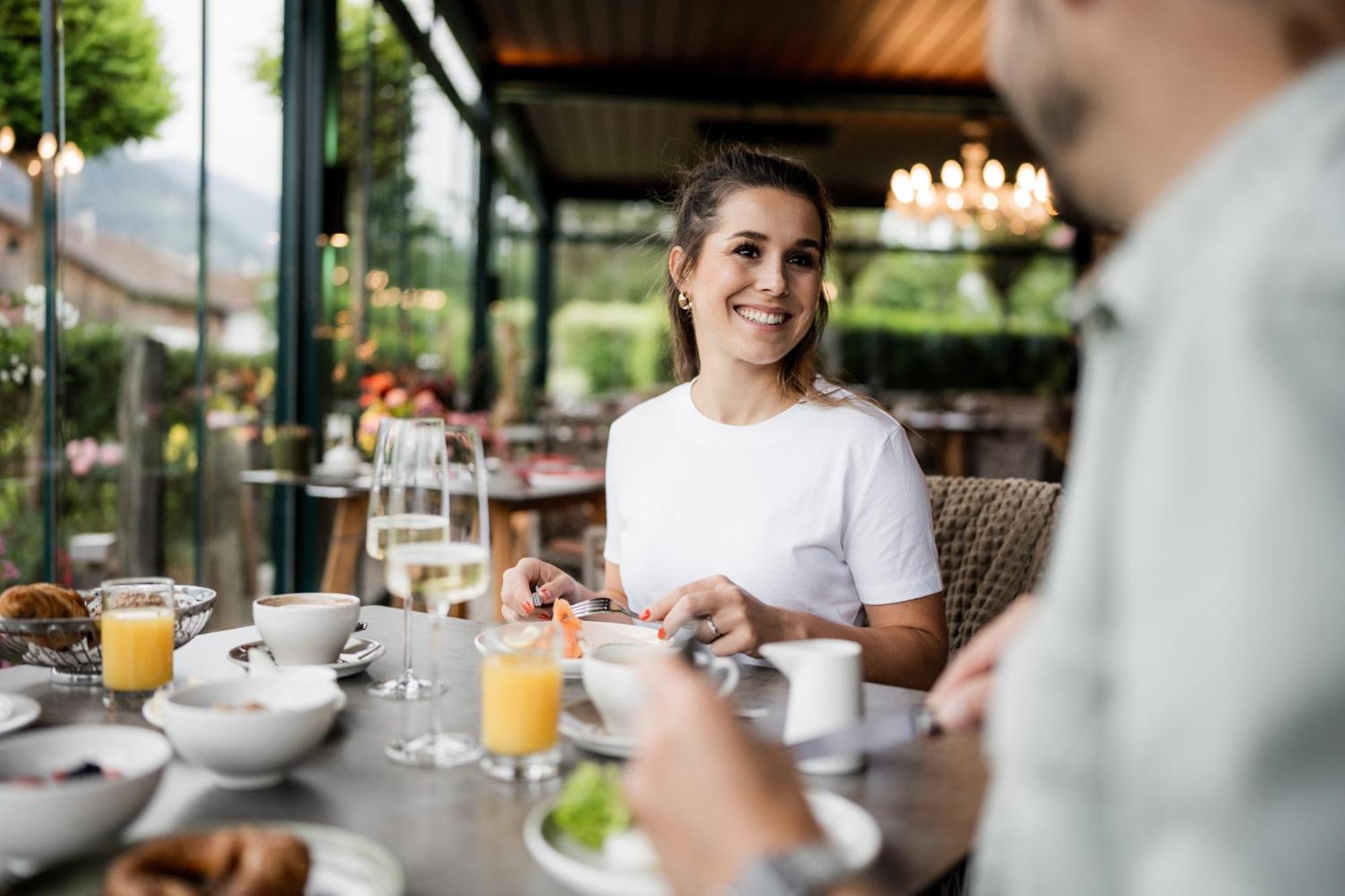 שוונגאו Hotel Das Ruebezahl מראה חיצוני תמונה